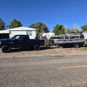 Meet your Posher, Richie